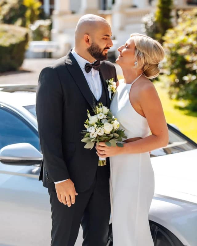 Liebe ❤️
@vero_nika_flr 

#hochzeit #standesamt #inspo