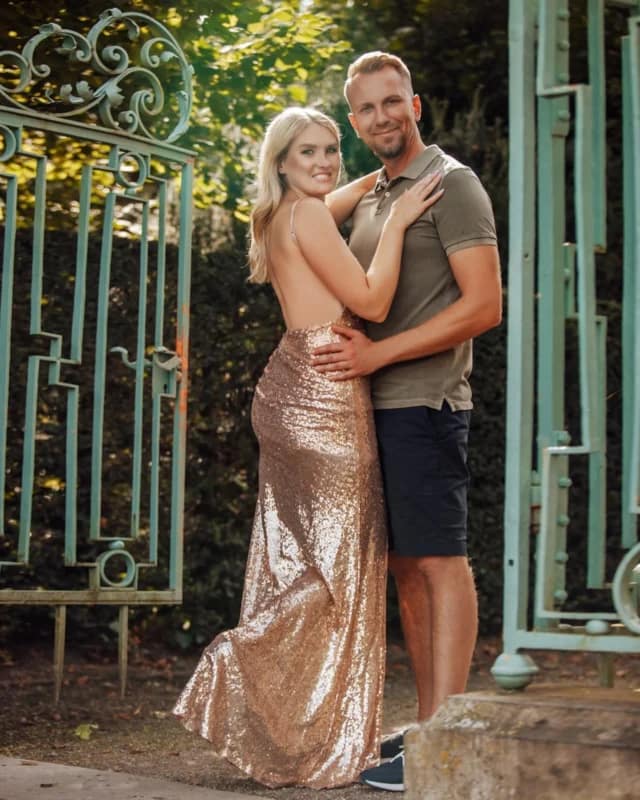 Für jedes Moment… 💛
Golden Dress für dein Fotoshooting 💛
Fantastische @melli_d_e